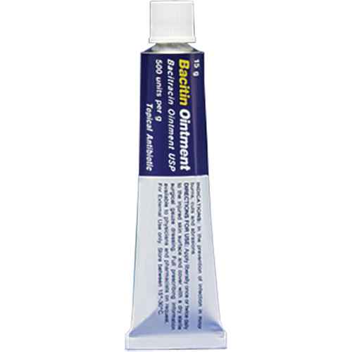 [SAY442] Bacitin Topical Treatment (SAY442)