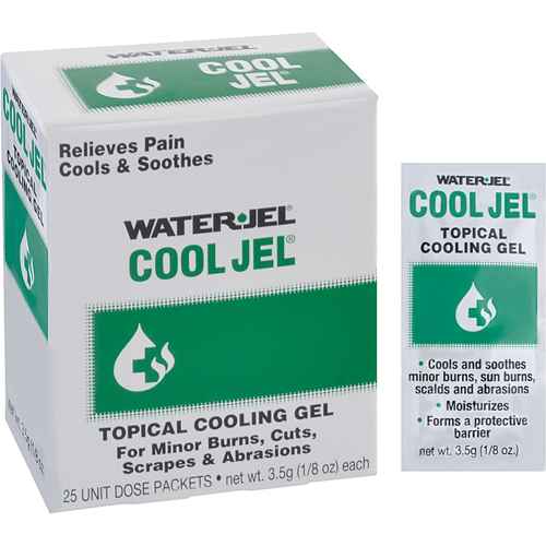 [SAY456] Water Jel® Cool Jel® (SAY456)