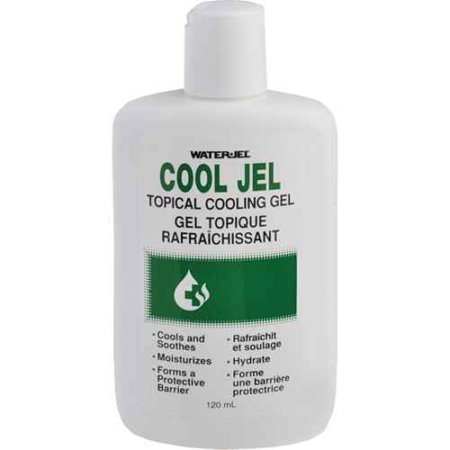 [SAY457] Water Jel® Cool Jel® (SAY457)