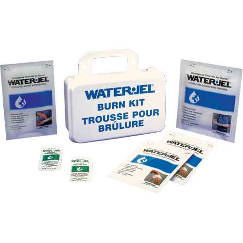 [SAY458] Water Jel® - Emergency Burn Kits (SAY458)