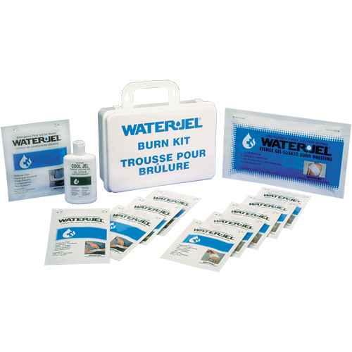 [SAY459] Water Jel® - Emergency Burn Kits (SAY459)