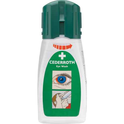 Cederroth Eyewash Solution (SAY472)