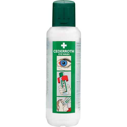 Cederroth Eyewash Solution (SAY474)