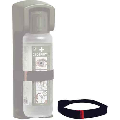 [SAY476] Cederroth Eyewash Wall Bracket Strap (SAY476)