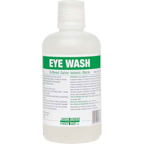[SAY478] Eyewash Solution (SAY478)