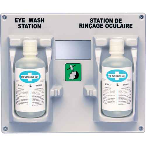 [SAY486] Douche oculaire a/solution ophtalmique (SAY486)