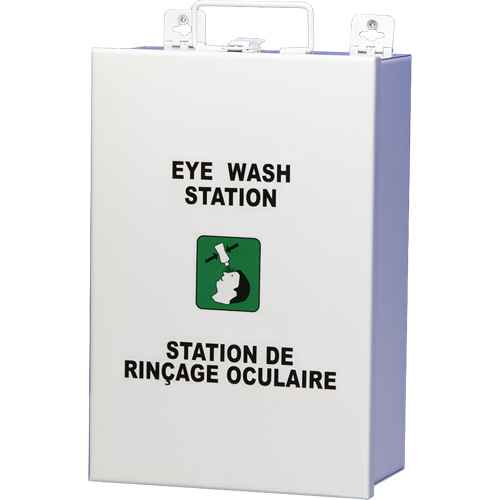 [SAY489] Douche oculaire et solution ophtalmique (SAY489)