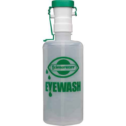 [SAY492] Bouteilles vides pour solution ophtalmique (SAY492)