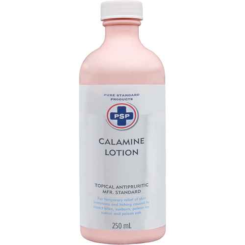 [SAY506] Lotion de calamine (SAY506)