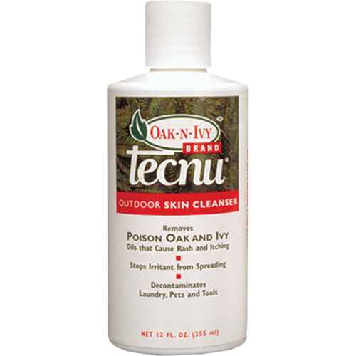 [SAY507] Tecnu® Poison Ivy & Oak Cleanser (SAY507)