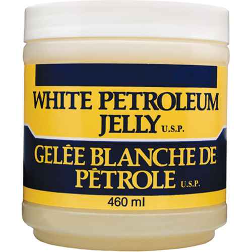 [SAY508] White Petroleum (SAY508)