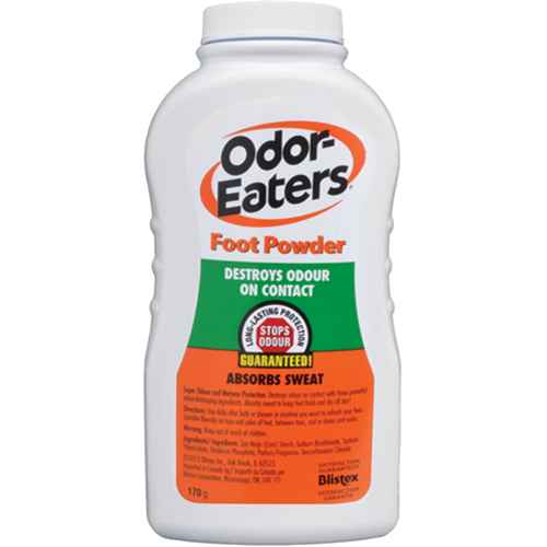 [SAY512] Odor-Eaters® Foot Powder (SAY512)