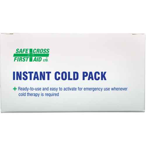 Instant Compress Packs (SAY517)