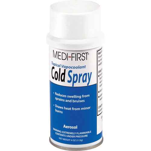 [SAY519] Cold Spray (SAY519)
