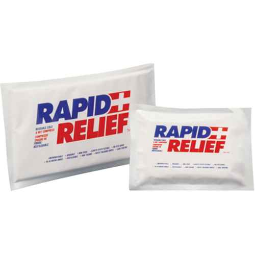 [SAY522] Gel Compress Packs (SAY522)