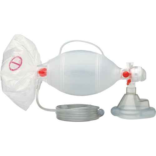 [SAY573] Ambu® Spur® II Adult Resuscitator (SAY573)