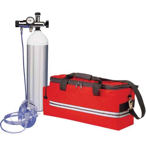 [SAY574] Oxygen Therapy Kits (SAY574)