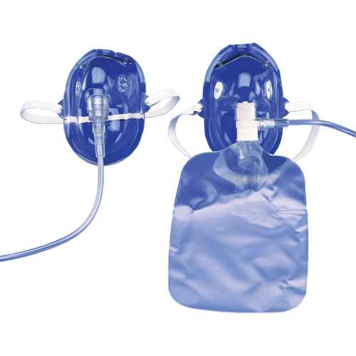 Masques à oxygène (SAY575)