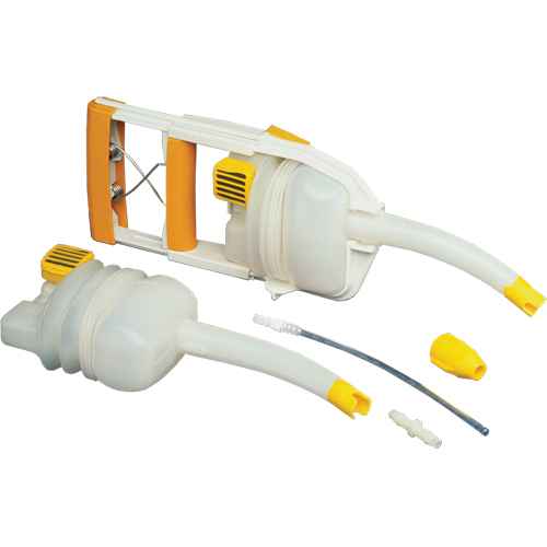 [SAY578] Laerdal V-VACTM Suction Unit Starter Kits (SAY578)