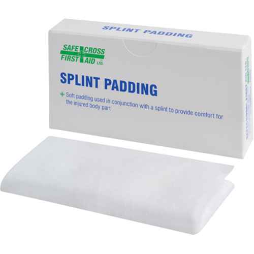 [SAY585] Splint Padding (SAY585)