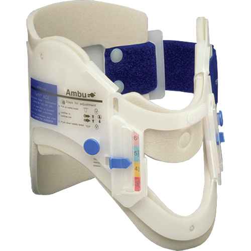 Ambu® Perfit® Ace® Adjustable Extrication Collars (SAY590)