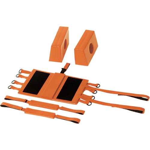 Head Immobilizers (SAY596)