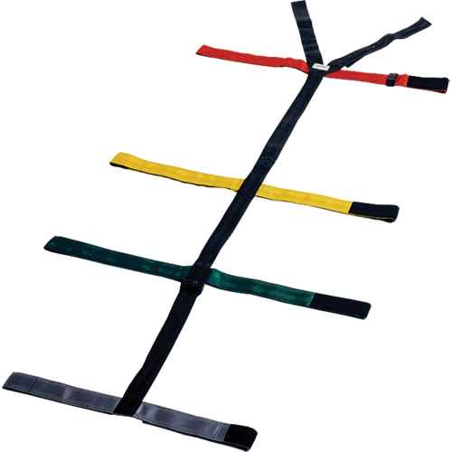 [SAY600] Systèmes d'immobilisation rapide (SAY600)