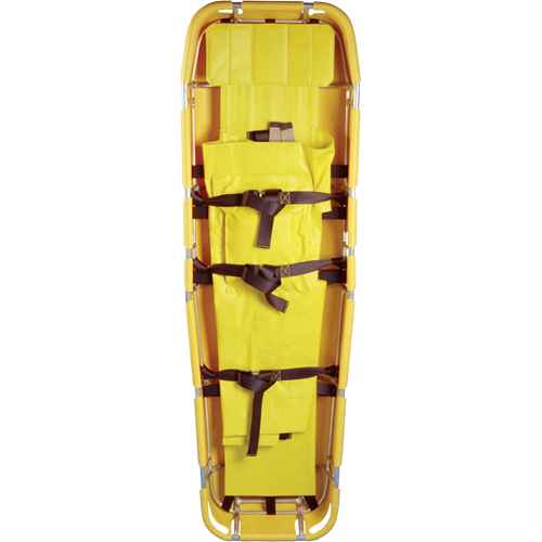 [SAY606] Basket Litter Restraint Systems (SAY606)