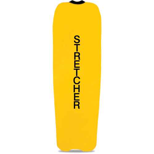 [SAY607] Basket Litter Restraint Systems - Dust Covers (SAY607)