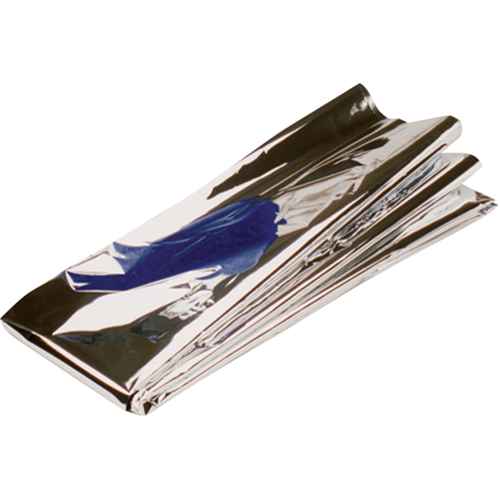 [SAY608] Couvertures de secours aluminisées (SAY608)