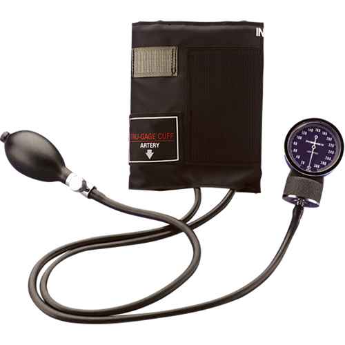 Aneroid Sphygmomanometers (SAY616)
