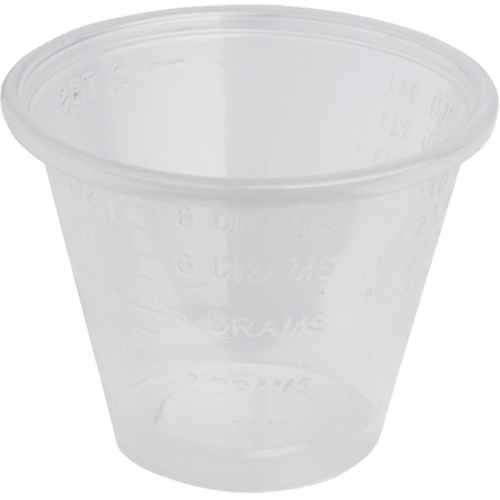 [SAY629] Medicine Cups (SAY629)