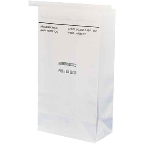 [SAY630] Emesis Bags For Motion Discomfort (SAY630)