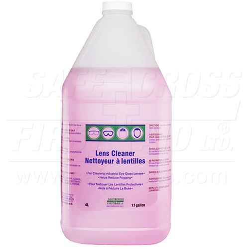 [SAY641] Bouteille de recharge de solution nettoyante pour lentilles (SAY641)