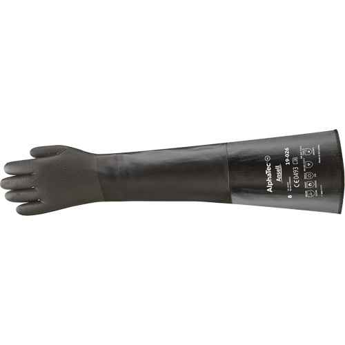 AlphaTec® 19-026 Chemical Resistant Gloves (SAY854)