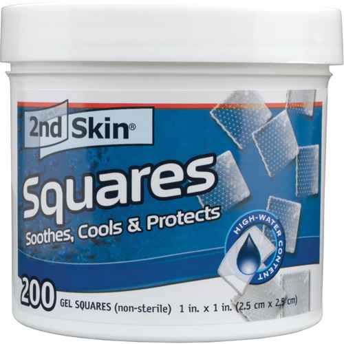 [SAZ539] Spenco® 2 Skin® Moist Pads (SAZ539)