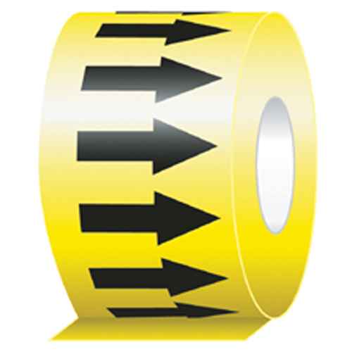 Directional Flow Arrow Tapes (SAZ982)