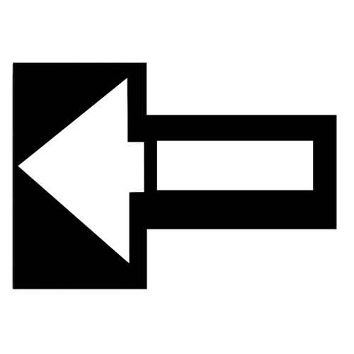 [SB007] Pochoirs pour parc de stationnement (SB007)