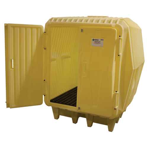 [SB758] Armoires Hazard Hut(MD) (SB758)