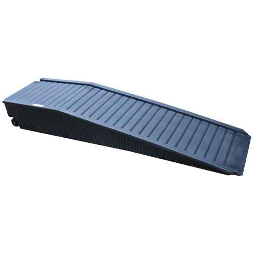 [SB759] Hazard Hut® Poly-Ramp (SB759)