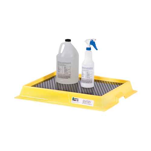 [SB768] Plateaux Poly-Labtray(MC) (SB768)
