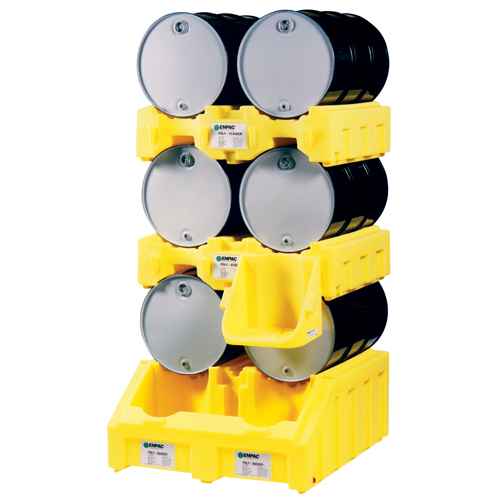 [SB772] The Poly-Rack™ System - Poly-Racker (SB772)