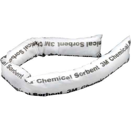 [SB775] Mini-berme adsorbante pour produits chimiques (SB775)
