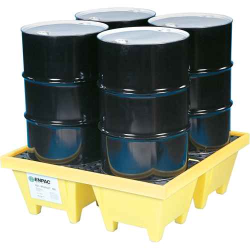 [SB795] Poly-Spillpallet™ 6000 Without Drain (SB795)