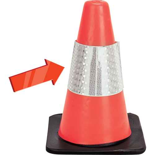 [SB819] Reflective Collar for Traffic Cones (SB819)