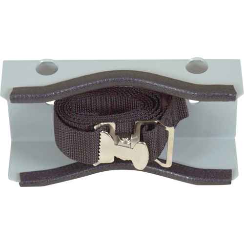 [SB860] Wall Mount Single Gas Cylinder Support Bracket (SB860)