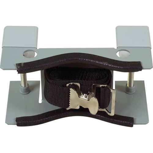 [SB861] Bench Mount Single Gas Cylinder Support Bracket (SB861)