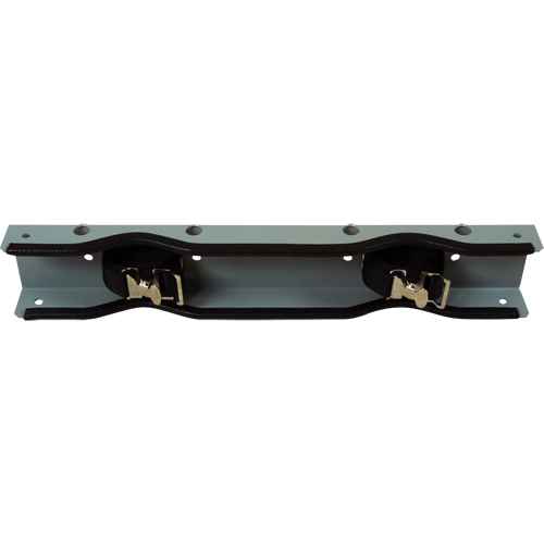 [SB863] Wall Mount Double Gas Cylinder Support Bracket (SB863)