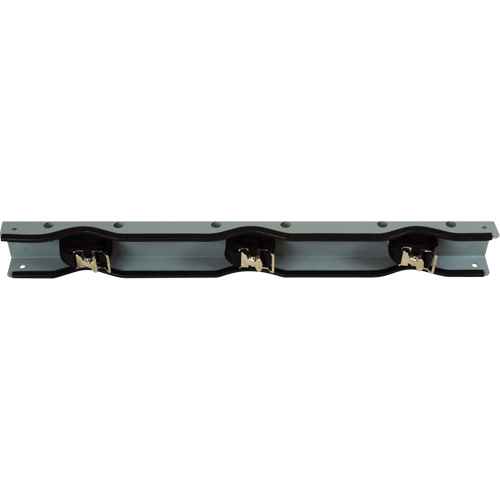 [SB864] Wall Mount Triple Gas Cylinder Support Bracket (SB864)