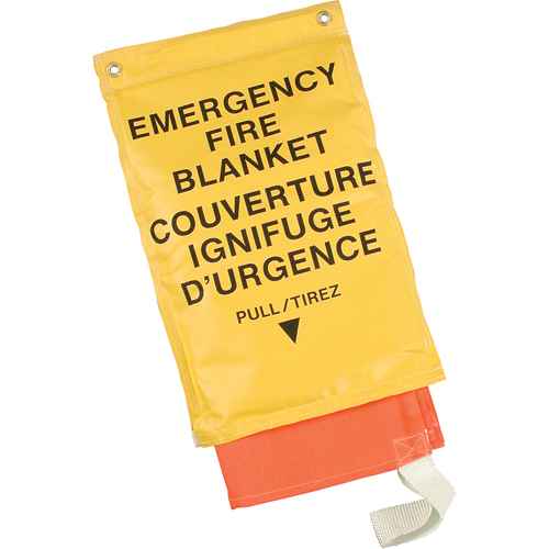 [SB884] Emergency Fire Blankets (SB884)